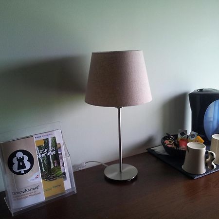 B&B Herberg Boerenhol De Mote Bvba ポペリンゲ エクステリア 写真