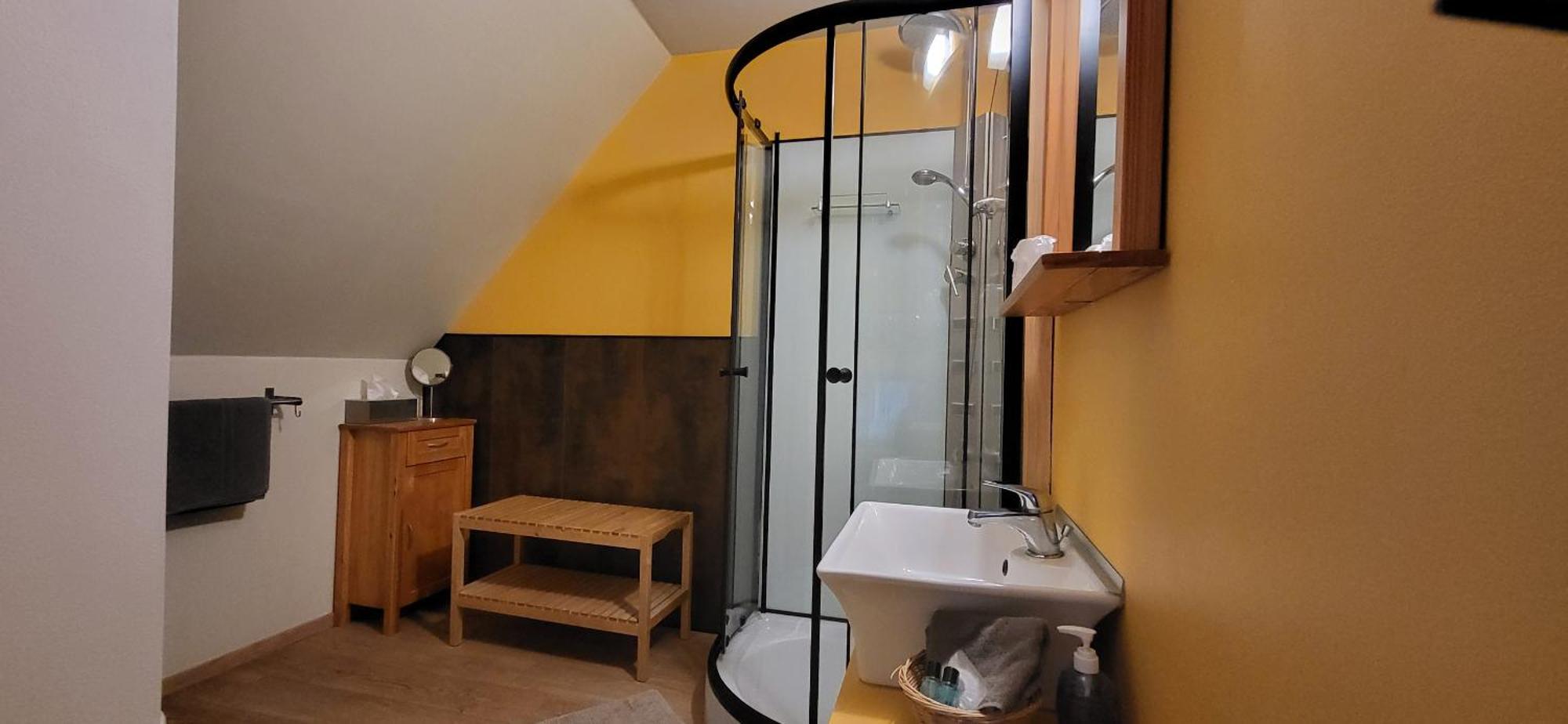 B&B Herberg Boerenhol De Mote Bvba ポペリンゲ エクステリア 写真